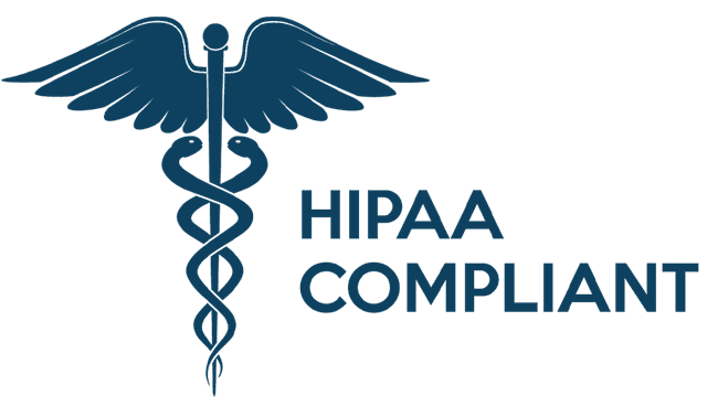 HIPAA Compliant